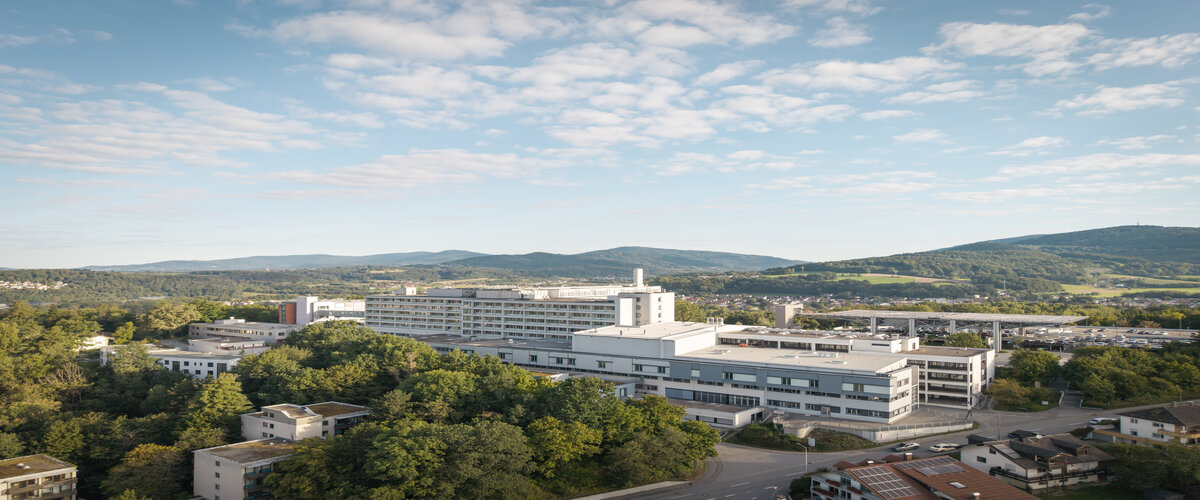 DONAUISAR Hospital Deggendorf - Fire Protection & Project Management ...